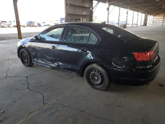 Photo 1 VIN: 3VWD17AJ3EM416799 - VOLKSWAGEN JETTA 