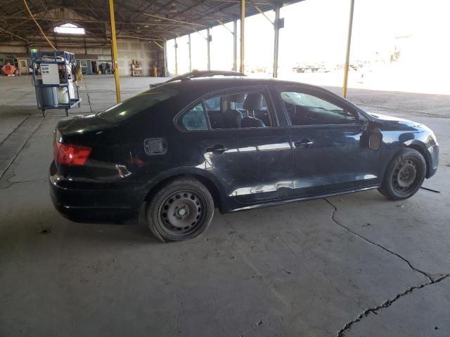 Photo 2 VIN: 3VWD17AJ3EM416799 - VOLKSWAGEN JETTA 