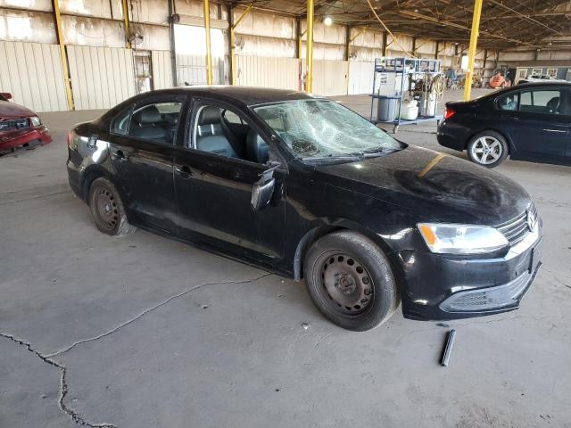 Photo 3 VIN: 3VWD17AJ3EM416799 - VOLKSWAGEN JETTA 