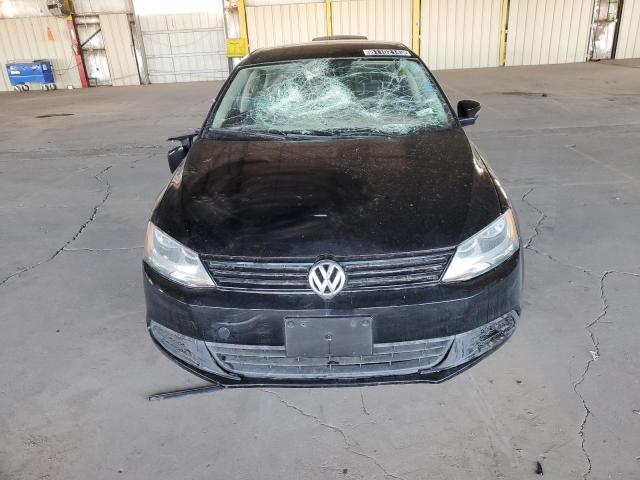 Photo 4 VIN: 3VWD17AJ3EM416799 - VOLKSWAGEN JETTA 