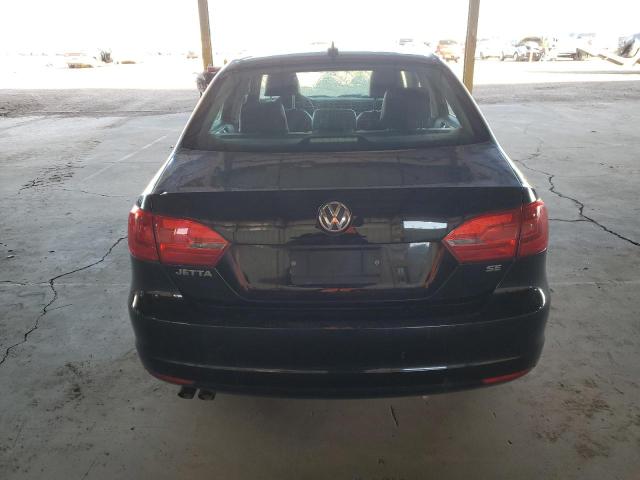 Photo 5 VIN: 3VWD17AJ3EM416799 - VOLKSWAGEN JETTA 