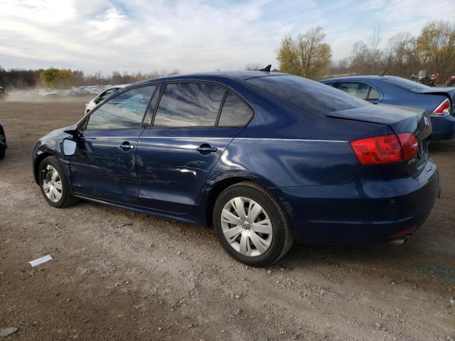 Photo 1 VIN: 3VWD17AJ3EM417242 - VOLKSWAGEN JETTA 