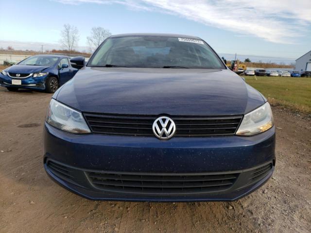 Photo 4 VIN: 3VWD17AJ3EM417242 - VOLKSWAGEN JETTA 