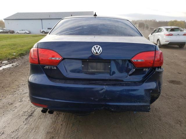 Photo 5 VIN: 3VWD17AJ3EM417242 - VOLKSWAGEN JETTA 