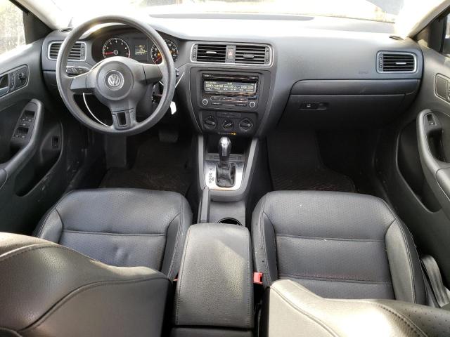 Photo 7 VIN: 3VWD17AJ3EM417242 - VOLKSWAGEN JETTA 