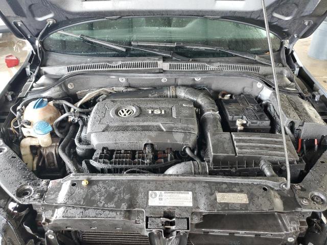 Photo 10 VIN: 3VWD17AJ3EM418925 - VOLKSWAGEN JETTA SE 