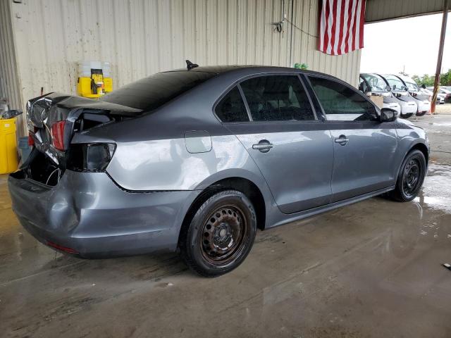 Photo 2 VIN: 3VWD17AJ3EM418925 - VOLKSWAGEN JETTA SE 