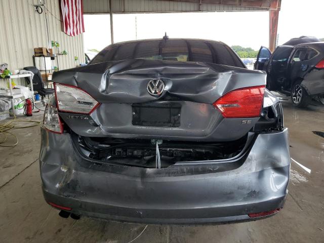 Photo 5 VIN: 3VWD17AJ3EM418925 - VOLKSWAGEN JETTA SE 