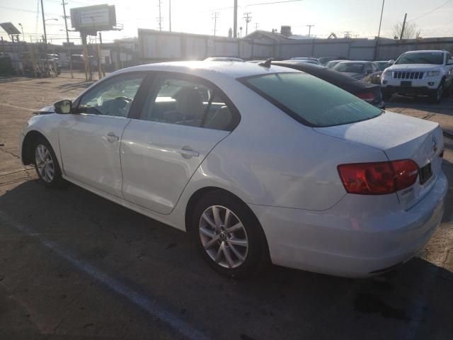 Photo 1 VIN: 3VWD17AJ3EM420688 - VOLKSWAGEN JETTA SE 