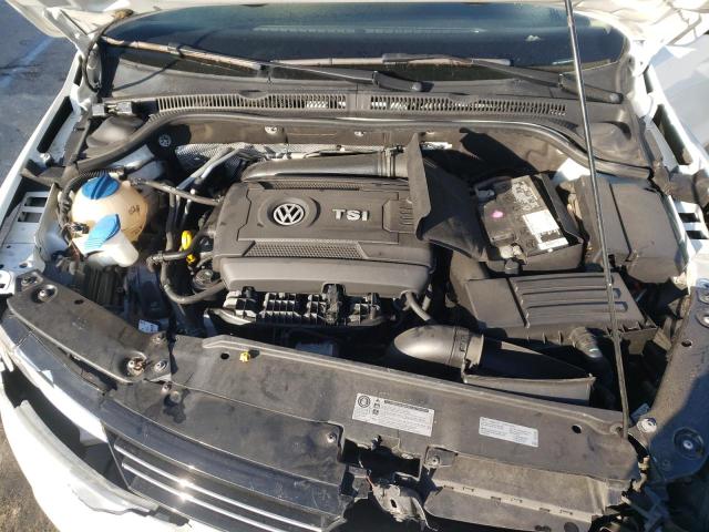 Photo 10 VIN: 3VWD17AJ3EM420688 - VOLKSWAGEN JETTA SE 