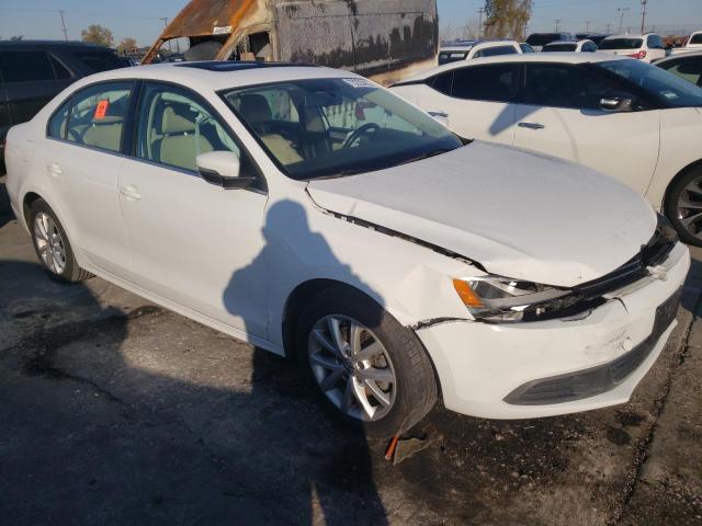 Photo 3 VIN: 3VWD17AJ3EM420688 - VOLKSWAGEN JETTA SE 