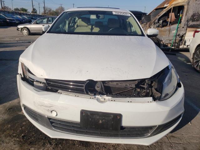 Photo 4 VIN: 3VWD17AJ3EM420688 - VOLKSWAGEN JETTA SE 