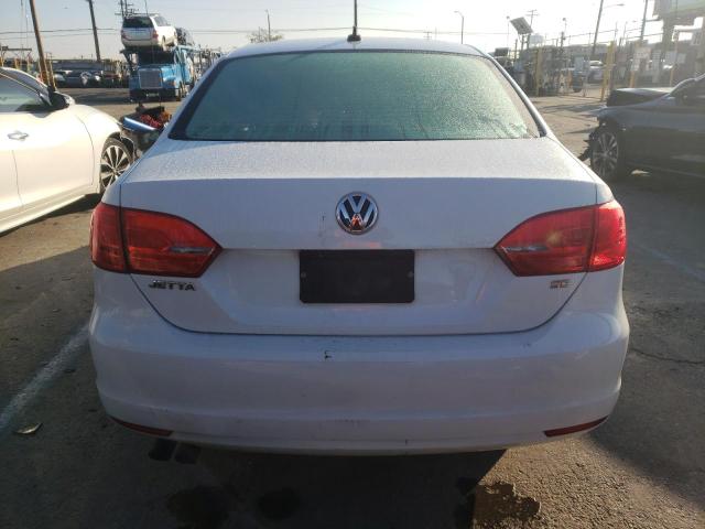 Photo 5 VIN: 3VWD17AJ3EM420688 - VOLKSWAGEN JETTA SE 