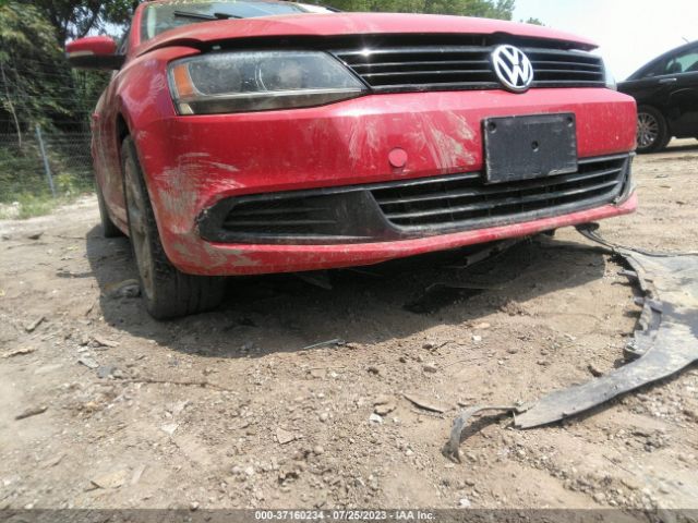 Photo 5 VIN: 3VWD17AJ3EM424546 - VOLKSWAGEN JETTA 