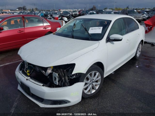 Photo 1 VIN: 3VWD17AJ3EM430265 - VOLKSWAGEN JETTA 