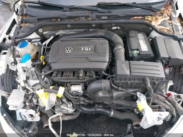 Photo 9 VIN: 3VWD17AJ3EM430265 - VOLKSWAGEN JETTA 