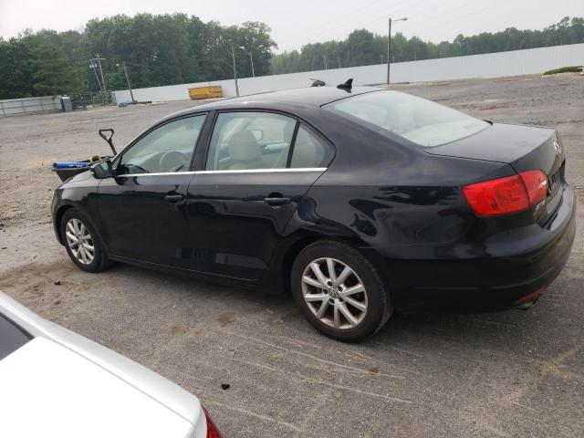 Photo 1 VIN: 3VWD17AJ3EM432078 - VOLKSWAGEN JETTA SE 