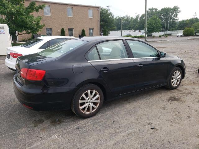 Photo 2 VIN: 3VWD17AJ3EM432078 - VOLKSWAGEN JETTA SE 