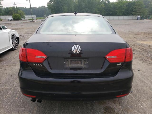 Photo 5 VIN: 3VWD17AJ3EM432078 - VOLKSWAGEN JETTA SE 