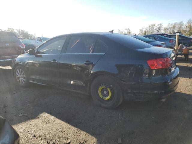 Photo 1 VIN: 3VWD17AJ3EM433599 - VOLKSWAGEN JETTA SE 