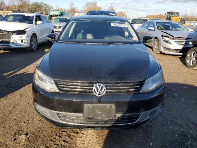 Photo 4 VIN: 3VWD17AJ3EM433599 - VOLKSWAGEN JETTA SE 