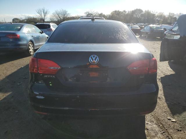 Photo 5 VIN: 3VWD17AJ3EM433599 - VOLKSWAGEN JETTA SE 