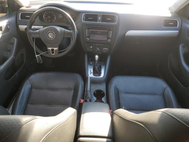 Photo 7 VIN: 3VWD17AJ3EM433599 - VOLKSWAGEN JETTA SE 