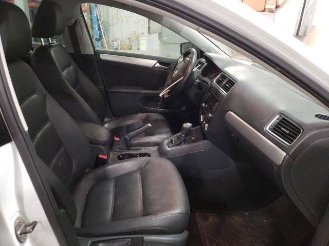 Photo 4 VIN: 3VWD17AJ3EM434087 - VOLKSWAGEN JETTA SE 