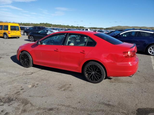 Photo 1 VIN: 3VWD17AJ3EM436616 - VOLKSWAGEN JETTA 