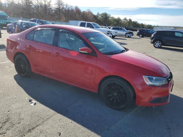 Photo 3 VIN: 3VWD17AJ3EM436616 - VOLKSWAGEN JETTA 