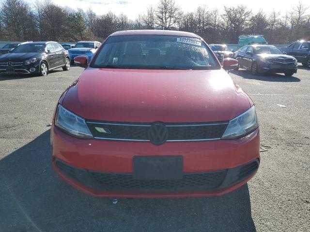 Photo 4 VIN: 3VWD17AJ3EM436616 - VOLKSWAGEN JETTA 