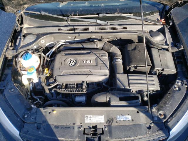 Photo 6 VIN: 3VWD17AJ3EM440911 - VOLKSWAGEN JETTA SE 