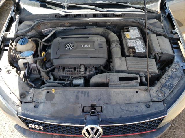 Photo 10 VIN: 3VWD17AJ3FM201909 - VOLKSWAGEN JETTA SE 