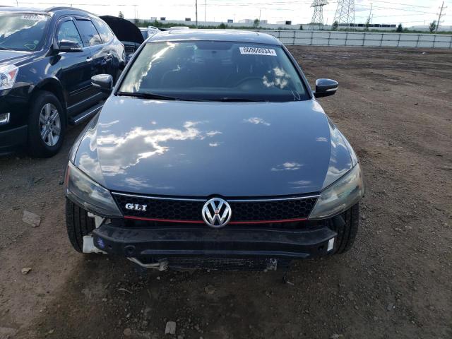 Photo 4 VIN: 3VWD17AJ3FM201909 - VOLKSWAGEN JETTA SE 