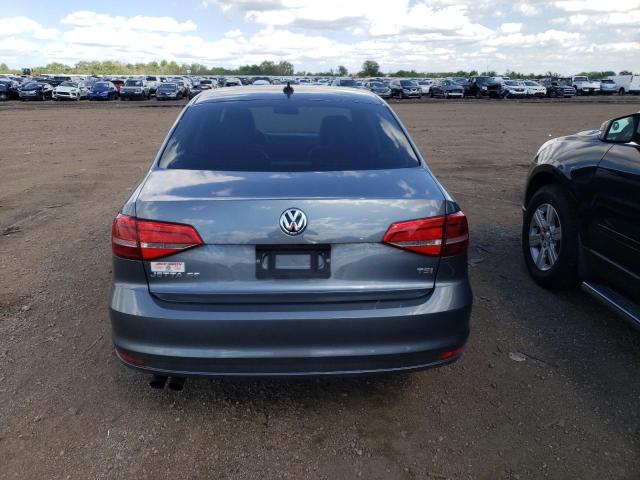 Photo 5 VIN: 3VWD17AJ3FM201909 - VOLKSWAGEN JETTA SE 