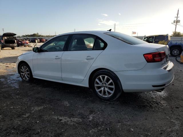 Photo 1 VIN: 3VWD17AJ3FM226065 - VOLKSWAGEN JETTA SE 