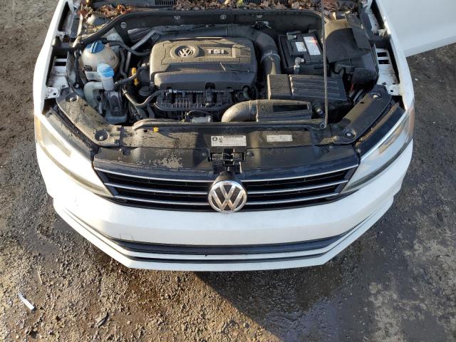 Photo 10 VIN: 3VWD17AJ3FM226065 - VOLKSWAGEN JETTA SE 