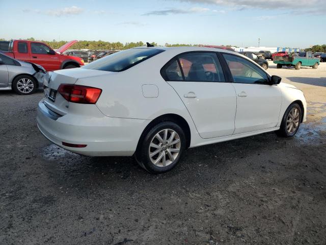 Photo 2 VIN: 3VWD17AJ3FM226065 - VOLKSWAGEN JETTA SE 