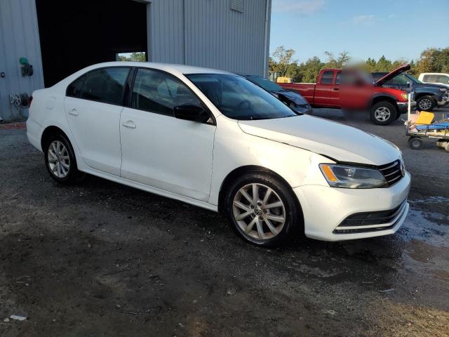 Photo 3 VIN: 3VWD17AJ3FM226065 - VOLKSWAGEN JETTA SE 