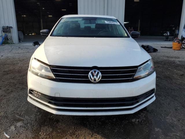 Photo 4 VIN: 3VWD17AJ3FM226065 - VOLKSWAGEN JETTA SE 