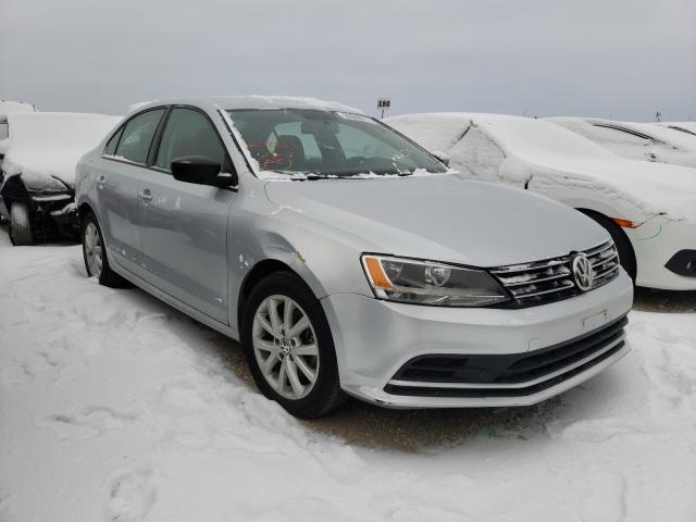 Photo 0 VIN: 3VWD17AJ3FM232271 - VOLKSWAGEN JETTA SE 