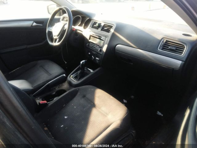 Photo 4 VIN: 3VWD17AJ3FM239253 - VOLKSWAGEN JETTA 