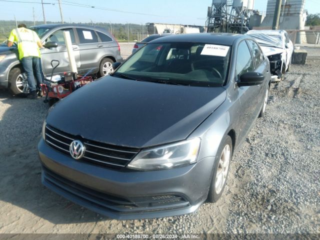 Photo 5 VIN: 3VWD17AJ3FM239253 - VOLKSWAGEN JETTA 