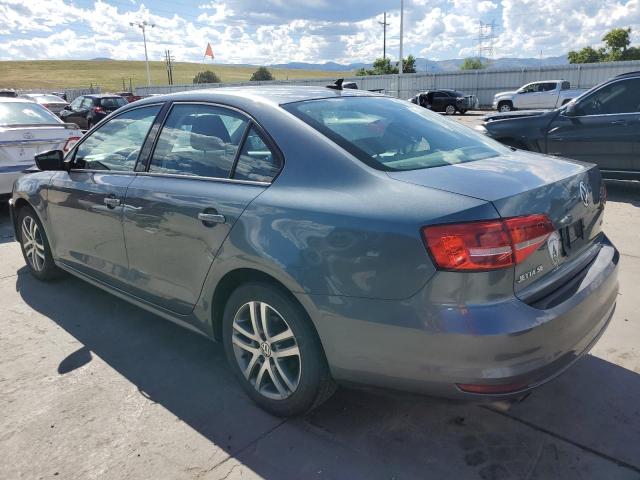 Photo 1 VIN: 3VWD17AJ3FM241598 - VOLKSWAGEN JETTA SE 