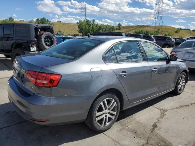 Photo 2 VIN: 3VWD17AJ3FM241598 - VOLKSWAGEN JETTA SE 