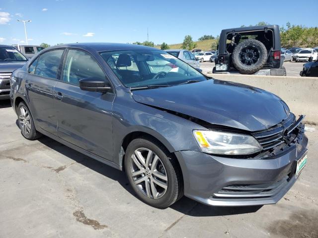 Photo 3 VIN: 3VWD17AJ3FM241598 - VOLKSWAGEN JETTA SE 