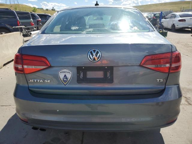 Photo 5 VIN: 3VWD17AJ3FM241598 - VOLKSWAGEN JETTA SE 