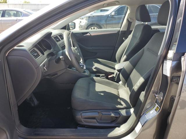 Photo 6 VIN: 3VWD17AJ3FM241598 - VOLKSWAGEN JETTA SE 