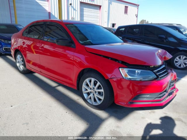 Photo 0 VIN: 3VWD17AJ3FM245926 - VOLKSWAGEN JETTA 