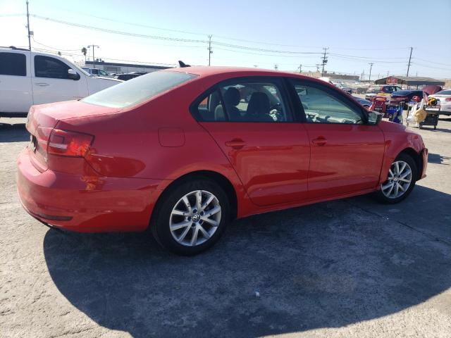 Photo 2 VIN: 3VWD17AJ3FM246879 - VOLKSWAGEN JETTA 